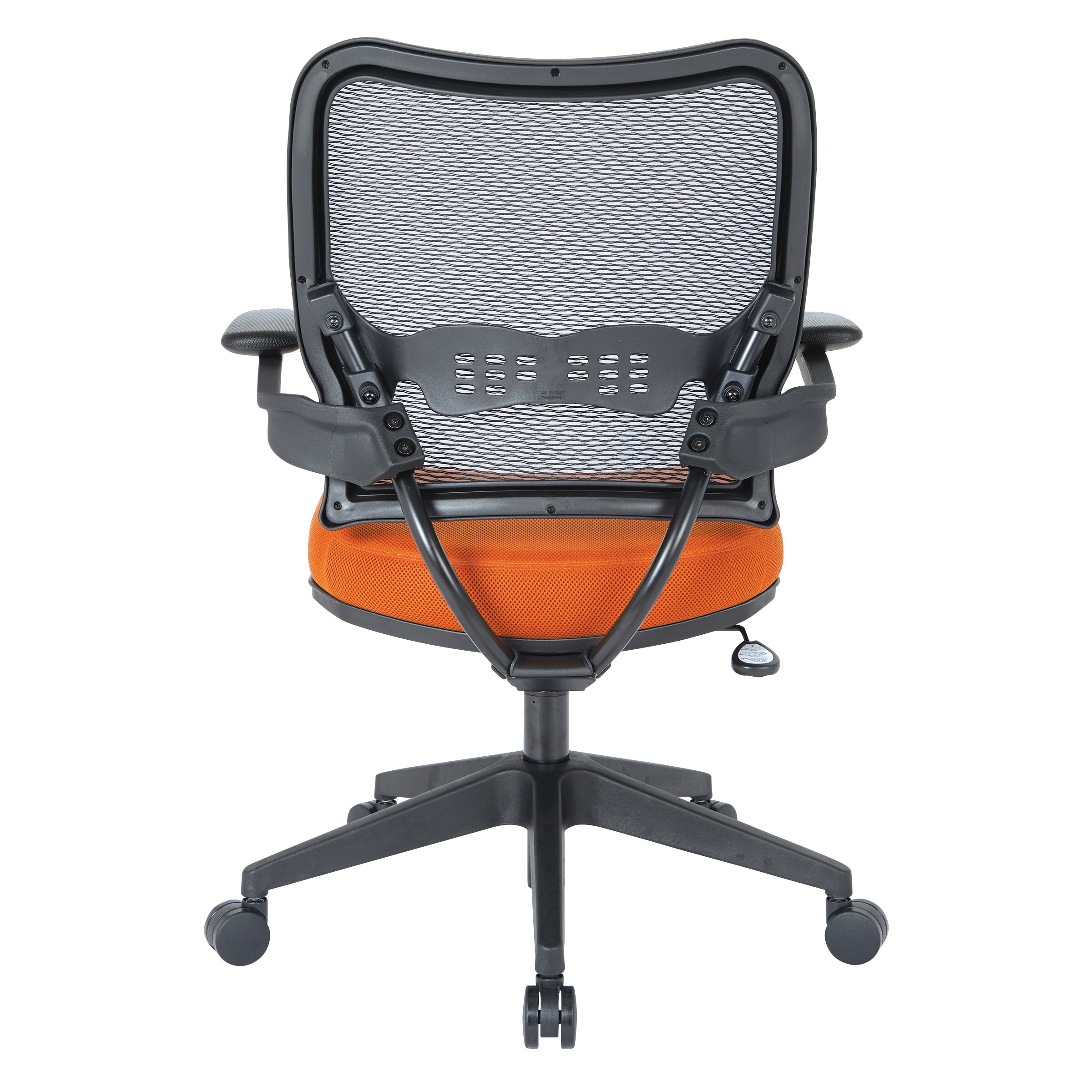 Deluxe Chair with AirGrid® Back
